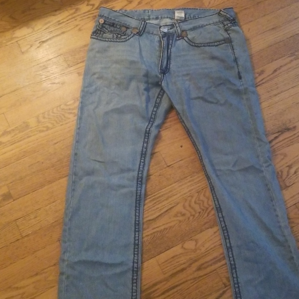 True Religion super t